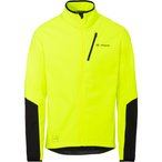 Vaude Matera Softshell II  Herren  Softshelljacke gelb Größe S Rennrad | Grave