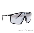 Uvex MTN Perform Sportbrille-Silber-One Size