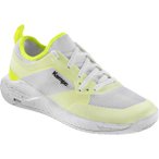 KEMPA Hallen-Sport-Schuhe Kourtfly W, Größe 3.5 in Weiß