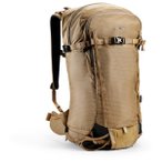 Lundhags - Abisku Touring 30 - Skitourenrucksack beige