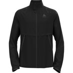 Odlo Zeroweight Pro Warm Reflect  Herren  Softshelljacke schwarz Größe XL Trai