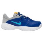 Nike - Kid's Junior Court Lite 2 - Sneaker 36 blau