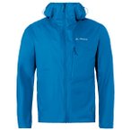 Vaude - Scopi Wind Jacket - Windjacke Gr S blau