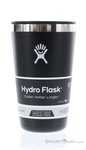 Hydro Flask 16oz All Around Tumbler 473ml Thermobecher-Schwarz-One Size