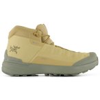 Arc'teryx - Kopec Mid GTX - Wanderschuhe 42 2/3 beige
