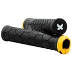 Sixpack Racing - Z-Trix PA - Fahrradgriffe Gr Ø 28 mm schwarz