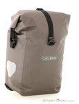 Ortlieb Gravel-Pack QL2.2 14.5l Gepäckträgertasche-Braun-14,5