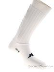 Assos RSR Bolide S11 Bikesocken-Weiss-1
