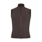 Castelli Espresso 2 Weste Herren  Fahrradwesten chestnut Größe M Rennrad