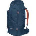 Ferrino Dundee 50   Wanderrucksack blu Größe 50L Trekking Widerstandsfähig