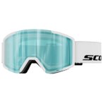Scott - Goggle Shield S2 - Skibrille türkis
