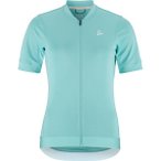 CRAFT Damen Shirt CORE ESSENCE JERSEY REGULAR FIT W, Größe L in Blau