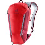 Deuter Road One   Fahrradrucksäcke rot Größe 5L Mountainbike | Gravel