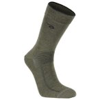 Ivanhoe of Sweden - Wool Sock - Merinosocken 35-38 oliv