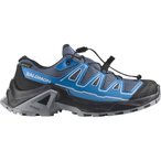 Salomon X Ultra GTX  Kinder  Zustiegsschuhe blau Größe 32 Trekking Wasserdicht