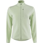 Löffler Fleece  Damen  Fleecejacke gruen Größe S Trekking  Elastisch