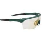 Swiss Eye Sprint Fahrradbrille Unisex ( Oliv one size Größe,)