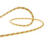 Beal Ice Line 8.1 mm Unicore Golden Dry - Halbseil 50 m anis
