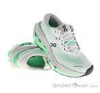 On Cloudrunner 3 Max Damen Laufschuhe-Grün-6,5