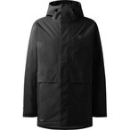 Haglöfs Salix Proof Mimic II Parka Herren  Winterjacke schwarz Größe S Lifest