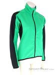 Löffler WS Softshell Damen Outdoorjacke-Grün-38