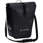 VAUDE Fahrradtasche Aqua Back Single (rec), Größe ONE SIZE in Schwarz