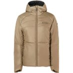 VAUDE Damen Funktionsjacke Wo Neyland Hooded Insulation Jacket, Größe 44 in Br
