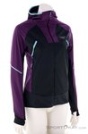 Dynafit Speed Softshell Damen Tourenjacke-Lila-S