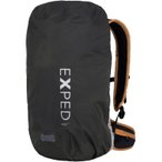 EXPED Rain Cover - Regenschutz für Rucksäcke XL moraine