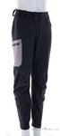ION Shelter 2L Softshell Kinder Bikehose-Schwarz-128