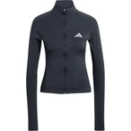 adidas Adi365 Seasonal  Damen  Laufjacke black Größe XS Laufen  Widerstandsfä