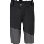 VAUDE Kinder Shorts Kids Moab Stretch Shorts, Größe 110 in Schwarz