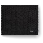 Eisbär - Afra Loop 2.0. - Schal Gr 26 x 21 cm schwarz