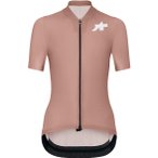 Assos Uma Gt Jersey S11 Evo Damen Radtrikot ( Pink XS)
