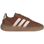 ADIDAS Damen Freizeitschuhe BARREDA DECODE, Größe 37 ⅓ in Braun