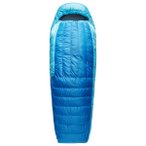 Sea to Summit - Trek -9°C Down Sleeping Bag - Daunenschlafsack Gr Regular - max