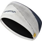 La Sportiva Knitty   Stirnbänder blau Größe M  Trekking  Atmungsaktiv