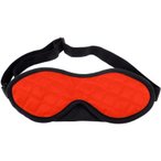 Sea to Summit Ultra-Sil Eye Shade - Schlaf-Brille spicy orange