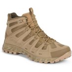 AKU Herren Multifunktionsstiefel SELVATICA TC MID GTX, Größe 41 in Braun