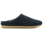 Stoic - Women's HyddaSt. II Wool Slippers - Hüttenschuhe 36 schwarz