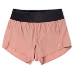 Ciele Athletics - Women's TRN Short 4'' Brief - Laufshorts Gr XS rosa