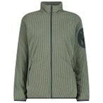 CMP - Women's Jacket 36H1296 - Fleecejacke Gr 48 oliv