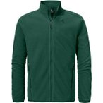 SCHÖFFEL Herren Unterjacke Fleece Jk Style Ash MNS, Größe 52 in Blau