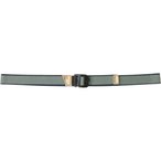 E9 Elegancio   Gürtel & Hosenträger oliv Größe 115cm Lifestyle | Sportklette