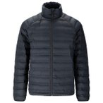 Whistler - Froze Light Puffer Jacket - Kunstfaserjacke Gr XXL blau