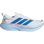 adidas Supernova Glide  Herren  Laufschuhe weiss Größe 42 Laufen  Atmungsaktiv