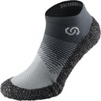 Skinners 2.0   Barfußschuhe grau Größe 41  Trailrunning | Yoga | Laufen | Lif