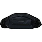 Peak Performance Trail Hüfttasche  Hüfttaschen schwarz Größe 2.7L Trekking