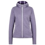 Vaude - Women's Bargis Jacket - Fleecejacke Gr 34 rosa