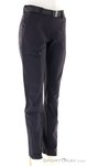 Maier Sports Inara Slim Damen Outdoorhose-Dunkel-Blau-44